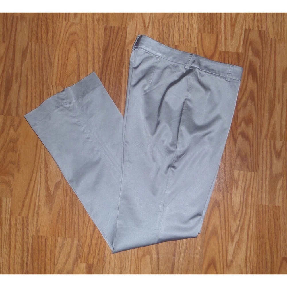Votre Nom Straight Leg Dress Pants